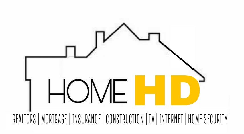 Slide of Home HD