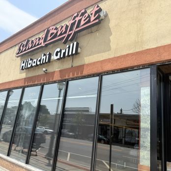 Island Buffet Hibachi Grill - Outside - Cantonese Near Me - North Baldwin, New York Island Buffet Hibachi Grill - Outside - Cantonese Near Me - North Baldwin, New York