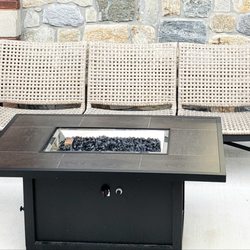 Salter's Fireplace & Outdoor Living