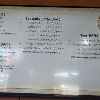 Elite Experience: Chaiwale & Co, Orange - Yelp Events Near Me - Orange, California