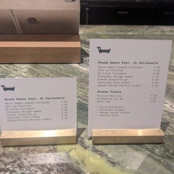 A-OK CAFE - Coffee & Tea Near Me - Scottsdale, Arizona