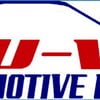 Ru-Vi Automative Repair gift card