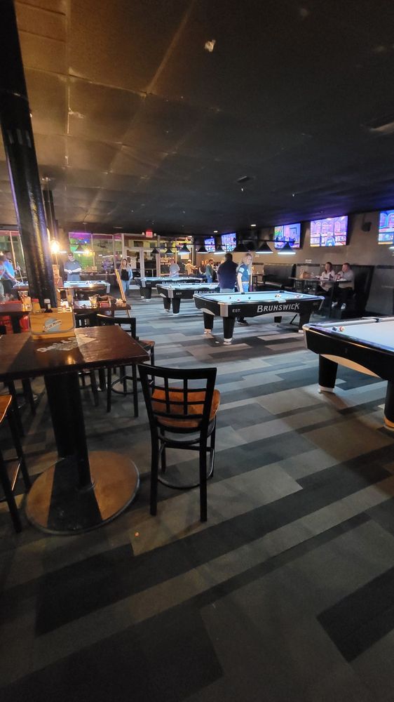 RACK & ROLL BILLIARDS Updated September 2024 22 Photos & 24 Reviews