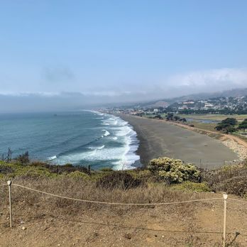 Mori Point - Views - Hiking Near Me - Pacifica, California Mori Point - Views - Hiking Near Me - Pacifica, California