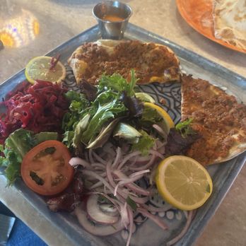Bosphorous Turkish Cuisine - Turkish pizza - Turkish Near Me - St. Petersburg, Florida Bosphorous Turkish Cuisine - Turkish pizza - Turkish Near Me - St. Petersburg, Florida