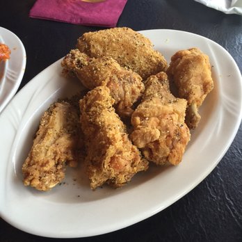 Rush Inn - Lemon.pepper - Pubs Near Me - Lakewood, Ohio