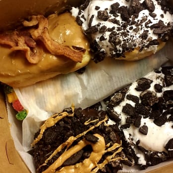 Voodoo Doughnut - Donuts Near Me - Denver, Colorado Voodoo Doughnut - Donuts Near Me - Denver, Colorado