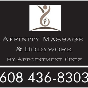 Affinity Massage & Bodywork - Massage Therapy Near Me - Milton, Wisconsin