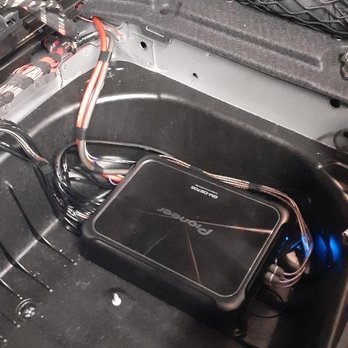 North County Mobile Electronics - Car Stereo Installation Near Me - Oceanside, California