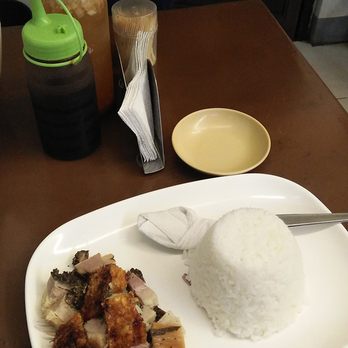 Tatang's Boneless Cebu Lechon - Lechon Classic - Filipino Near Me - Makati, NCR