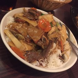 Chifan - House special rice