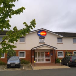 Innkeepers Lodge Coventry