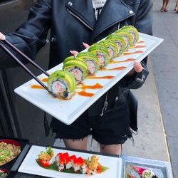 Sumo Japanese Restaurant