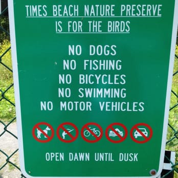 Times Beach Nature Preserve - Parks Near Me - Buffalo, New York Times Beach Nature Preserve - Parks Near Me - Buffalo, New York