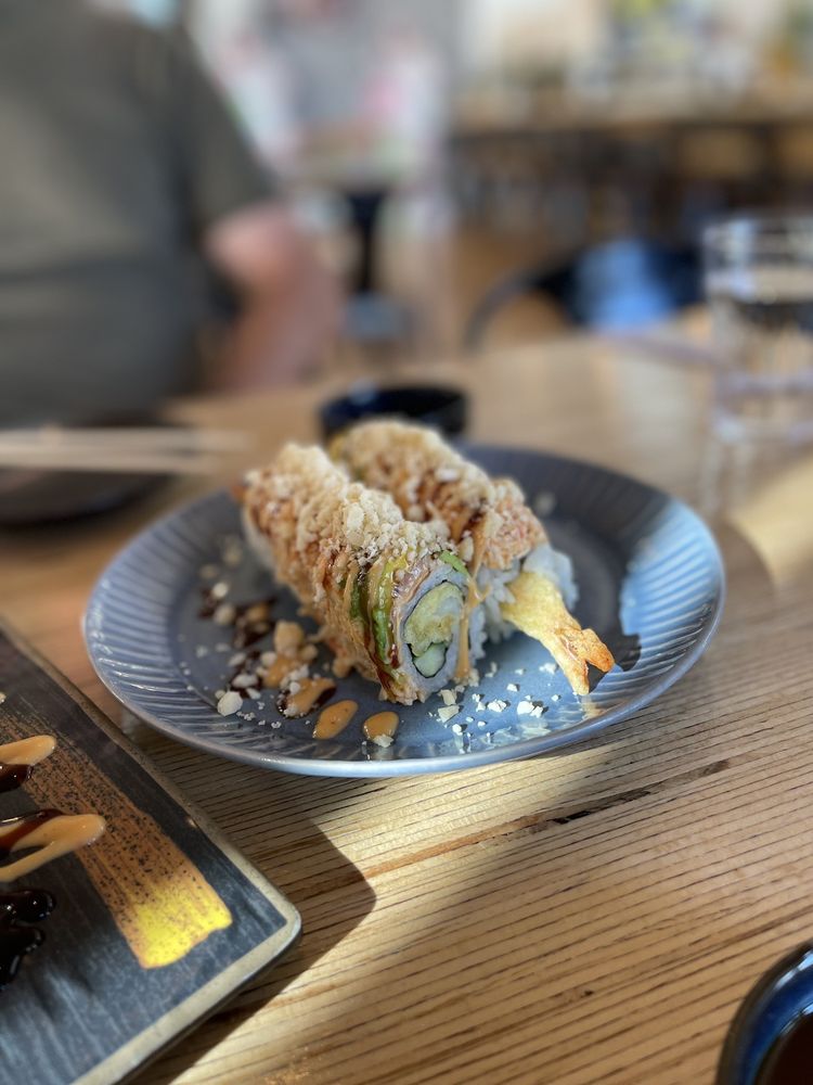 Quick Sushi - Photo 4