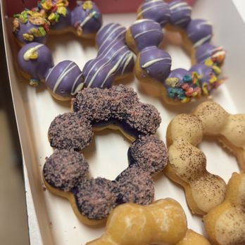 Mochinut - Donuts Near Me - Lakewood, Washington Mochinut - Donuts Near Me - Lakewood, Washington