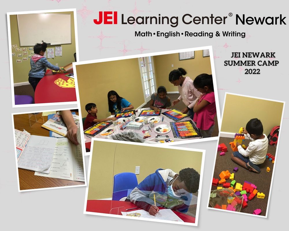JEI Learning Center - reading tutor in Newark, DE