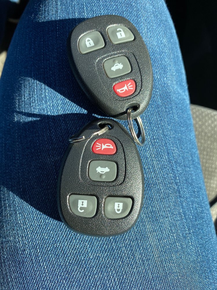 LOCKMASTER SECURITY SERVICES 29 Photos & 52 Reviews 3900 N Rancho Dr, Las Vegas, Nevada