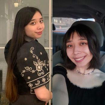Michelle Michelle Salon - before and after! - Hair Salons Near Me - Columbus, Ohio Michelle Michelle Salon - before and after! - Hair Salons Near Me - Columbus, Ohio