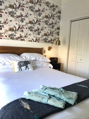 ARRIVE Wilmington by null