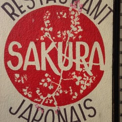 Sakura - Sakura