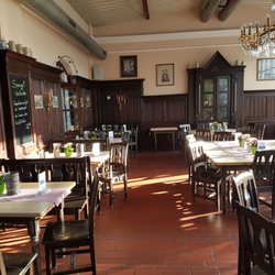 Isartaler Brauhaus - Gaststätte