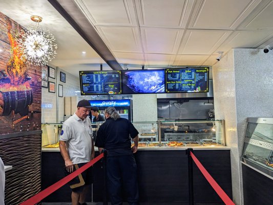 Jerk House Caribbean Restaurant by null