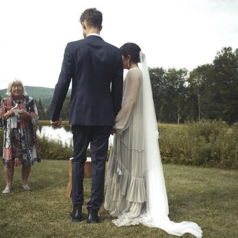 Tailors Atelier - They did an incredible job with my VVV delicate wedding dress, and were so lovely and accommodating. 10/10! - Sewing & Alterations Near Me - Bronx, New York Tailors Atelier - They did an incredible job with my VVV delicate wedding dress, and were so lovely and accommodating. 10/10! - Sewing & Alterations Near Me - Bronx, New York