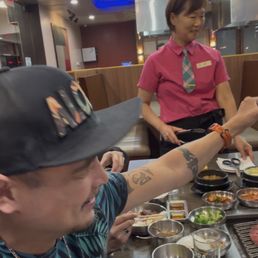 Grill'n Korean BBQ. Grill'n Korean BBQ.