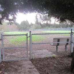 Pinto Lake County Dog Park