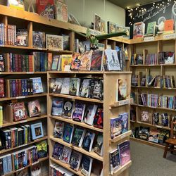 Vashon Bookshop