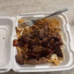 Frito Pie Frito Pie