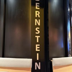 Bernstein - ... Impressionen ...