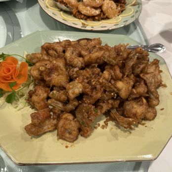Fuxing Spring - Fried frog legs - Seafood Near Me - Monterey Park, California Fuxing Spring - Fried frog legs - Seafood Near Me - Monterey Park, California