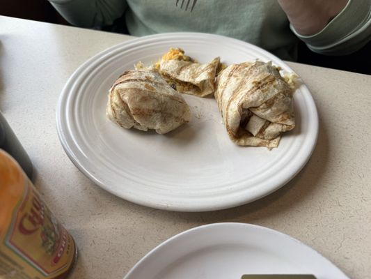 Benny's Café by null