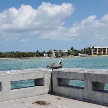 Edward B Knight Pier - Fishing Near Me - Key West, Florida Edward B Knight Pier - Fishing Near Me - Key West, Florida