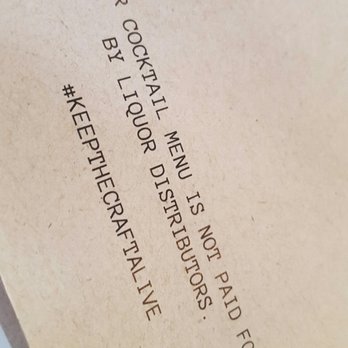 The Clever Koi - I can get behind this - Asian Fusion Near Me - Phoenix, Arizona