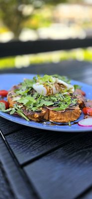 Breakfast Table Steveston by null