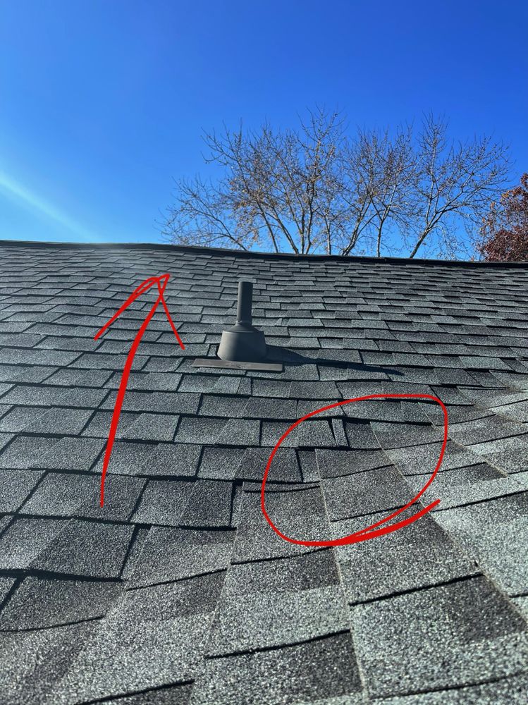 Slide of Palmetto Roofers