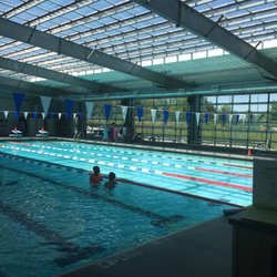 Goshen Aquatic Center