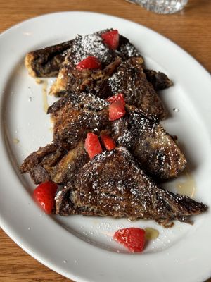 gertrude’s by null