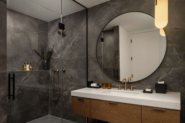 Thompson Houston, by Hyatt by null