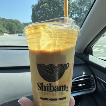 Shibam Coffee - Shibam Royal - Coffee & Tea Near Me - Alpharetta, Georgia