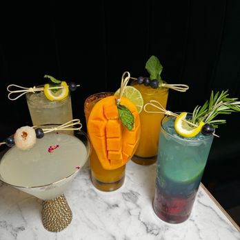 Am Thai Bistro - Thai Near Me - Brooklyn, New York