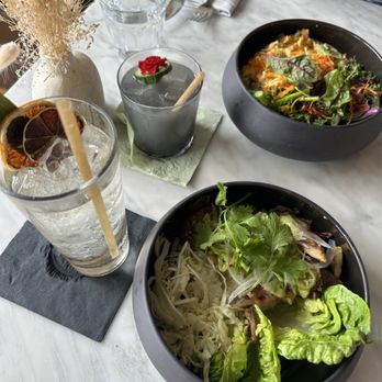 Waverly - Breakfast & Brunch Near Me - Cardiff, California