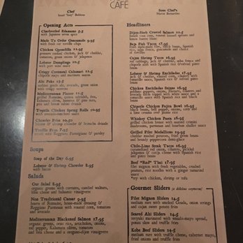 Tavern - New American Near Me - Solana Beach, California Tavern - New American Near Me - Solana Beach, California