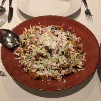 Tutto - orecchiette alla norma - Italian Near Me - Vancouver, British Columbia Tutto - orecchiette alla norma - Italian Near Me - Vancouver, British Columbia