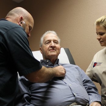 Caring Senior Service - Caregiver accompanying senior to Dr. visits. - Home Health Care Near Me - San Antonio, Texas Caring Senior Service - Caregiver accompanying senior to Dr. visits. - Home Health Care Near Me - San Antonio, Texas