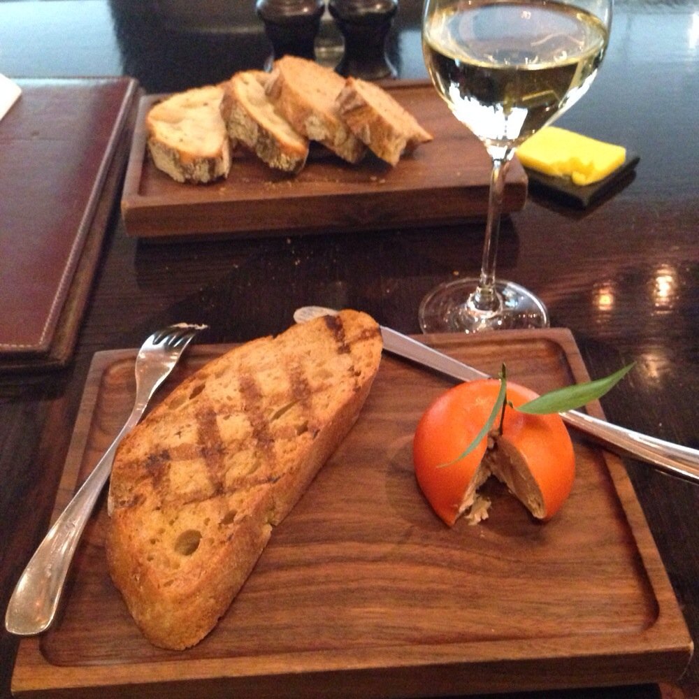Dinner by Heston Blumenthal - British Near Me - London, XGL