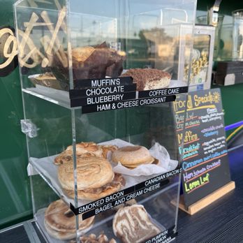 Trolley Car Coffee - Food items - Coffee & Tea Near Me - Phoenix, Arizona Trolley Car Coffee - Food items - Coffee & Tea Near Me - Phoenix, Arizona